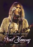 Like A Rolling Stone