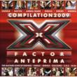 X Factor Compilation 2009: Anteprima