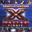 X Factor Compilation 2009: Finale