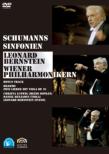 Analyse-schumann's Symphonies: Bernstein / Vpo +brahms: C.ludwig(Ms)Bernstein(P)Benyamini(Va)