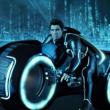 Movie Masterpiece 1 / 6 Figure / TRON Legacy (Light Cycle & Sam Flynn)