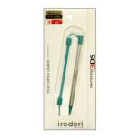 Touch Pen Leash for Nintendo 3DS (Turquoise)