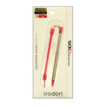 Touch Pen Leash for Nintendo 3DS (Pink)