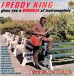 Bonanza Of Instrumentals