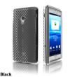 Sparkling Case For Xperia(Black)