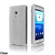 Sparkling Case For Xperia(Clear)
