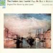 The Modern Jazz Quartet Plays No Sun In Venice Original Film Score By John Lewis
