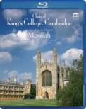 Messiah : Cleobury / Brandenburg Consort, King's Cambridge College Choir