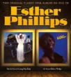 You've Come A Long Way Baby / All About Esther