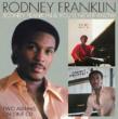 Rodney Franklin / You'll Never Know