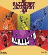 Razzberry Jazzbery Jam