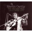 The January Man -Live In Belfast 1978