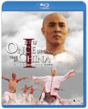 Once Upon A Time In China