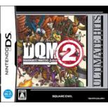 Ultimate Hits: Dragon Quest Monsters: Joker 2