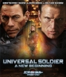 Universal Soldier: Regeneration