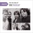 Playlist: The Very Best Of Mr Mister