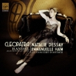 Cleopatra-arias From Giulio Cesare: Dessay(S)E.haim / Le Concert D'astree