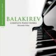 Complete Piano Works : Paley (6CD)