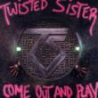 Come Out And Play (Papersleeve)