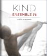 Kind -Modern Norwegian & Nordic Choral Music : Almenning / Ensemble96, Nidaros String Quartet (+Pure Audio Blu-ray)