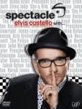 Elvis Costello With Spectacle!: Rock Live & Talk