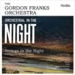 Orchestral In The Night & Strings In The Night