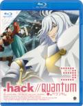 .Hack//Quantum 3