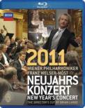 2011: Welser-Most / Vienna Philharmonic