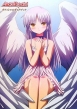 Angelbeats!�I�t�B�V�����K�C�h�u�b�N