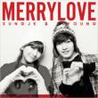 Merry Love (+DVD,  Limited Edition)