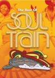 Best Of Soul Train Box Set