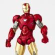 SCI-FI REVOLTECH Series No.024 Mark VI (Iron Man 2)