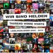 Tausend Wirre Worte -Lieblingslieder 2002-2010