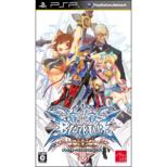 BLAZBLUE CONTINUUM SHIFT II