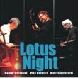 LOTUS NIGHT