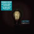 Fantasies (Expanded Edition)