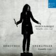 French Baroque -Versailles 1700-1740 : Oberlinger(Rec)Ensemble 1700