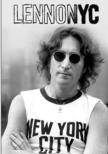 Lennon Nyc
