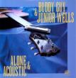 Alone And Acoustic (180g)