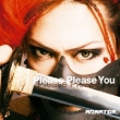 Please Please You C/W Began To Run There