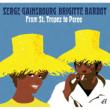 From St Tropez To Paree
