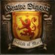 The Ballad Of Mary Grave Digger