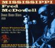Down Home Blues 1959