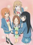 Kimi ni Todoke 2nd Season Vol.2