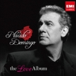 Domingo Sings Love-the Best Of
