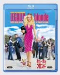 Legally Blonde