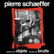 Etudes Aux Objets Etudes De Bruits (180g)