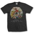 Queen T-shirt : Day At The Races / L