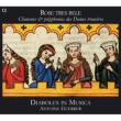 Rose Tres Bele-chansons & Polyphonies Des Dames Trouveres: Guerber / Diabolus In Musica