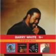 X4 Barry White